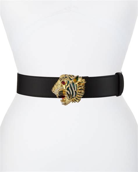 removable gucci belt buckle|gucci belt with tiger buckle.